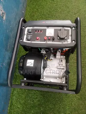 Generator Inverter Generator Generator