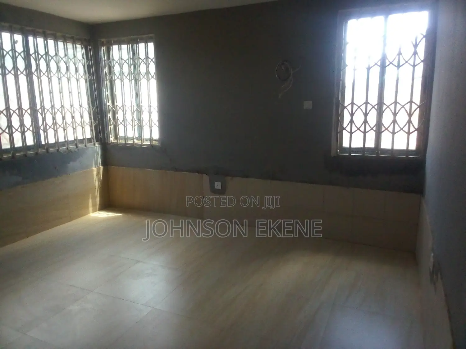 7bdrm Duplex in Spintex for sale