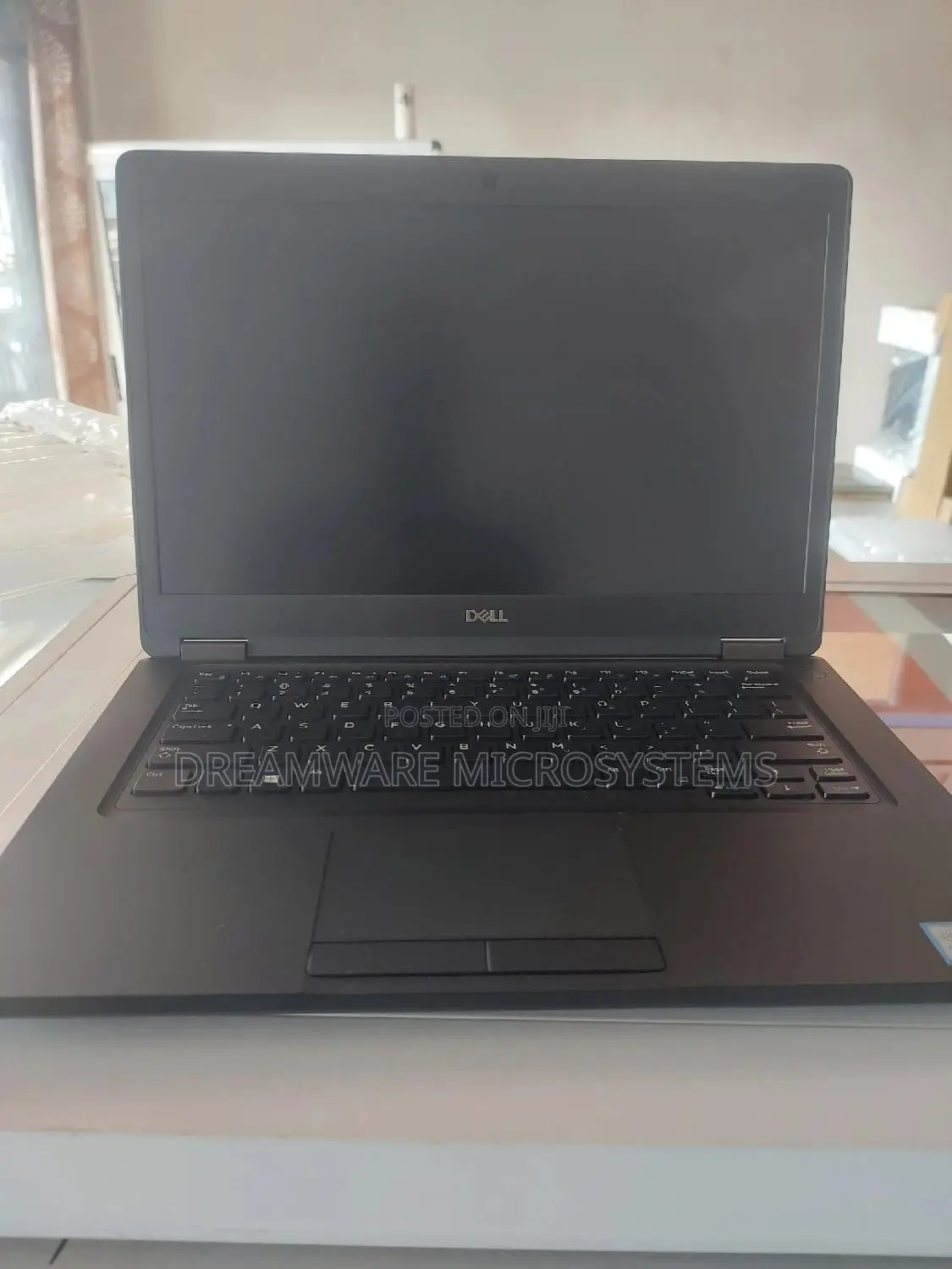 Laptop Dell Latitude 5490 16GB Intel Core I7 SSD 256GB