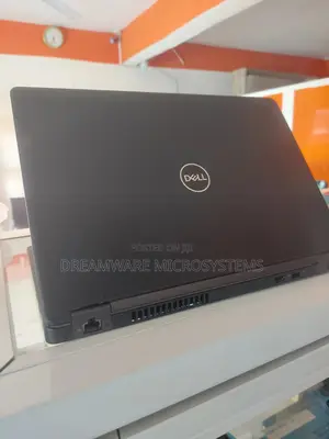Laptop Dell Latitude 5490 16GB Intel Core I7 SSD 256GB