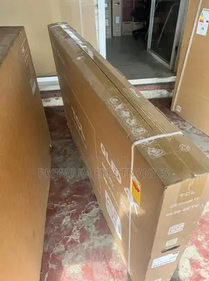 Stylish And Reliable Qled 65" Tcl Android Uhd 65c645 Hdr