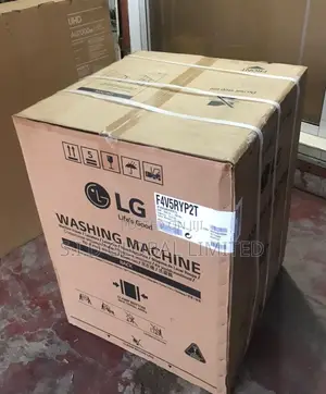 Ultimate 10.5 Kg Vivace Washing Machine