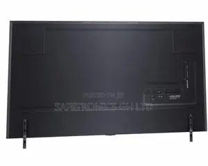 88 Inches Glossy OLED LG Smart Crystal UHD ZXPVA Tv