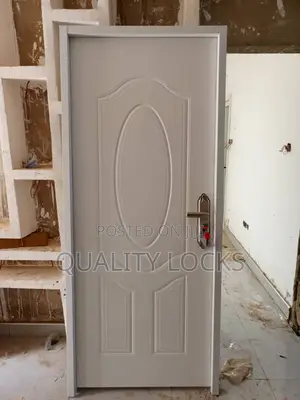 Bedroom Doors