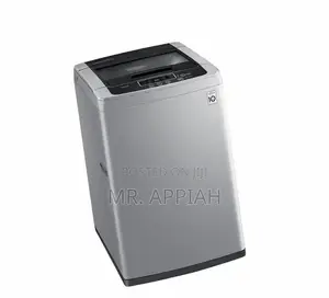 Affordable LG T8585NDHV 8kg Top Load Washing Machine.