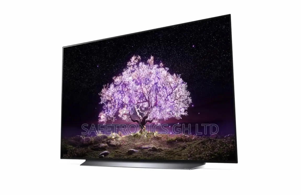 65 Inches Glossy ART90 LG UHD Smart OLED Tv