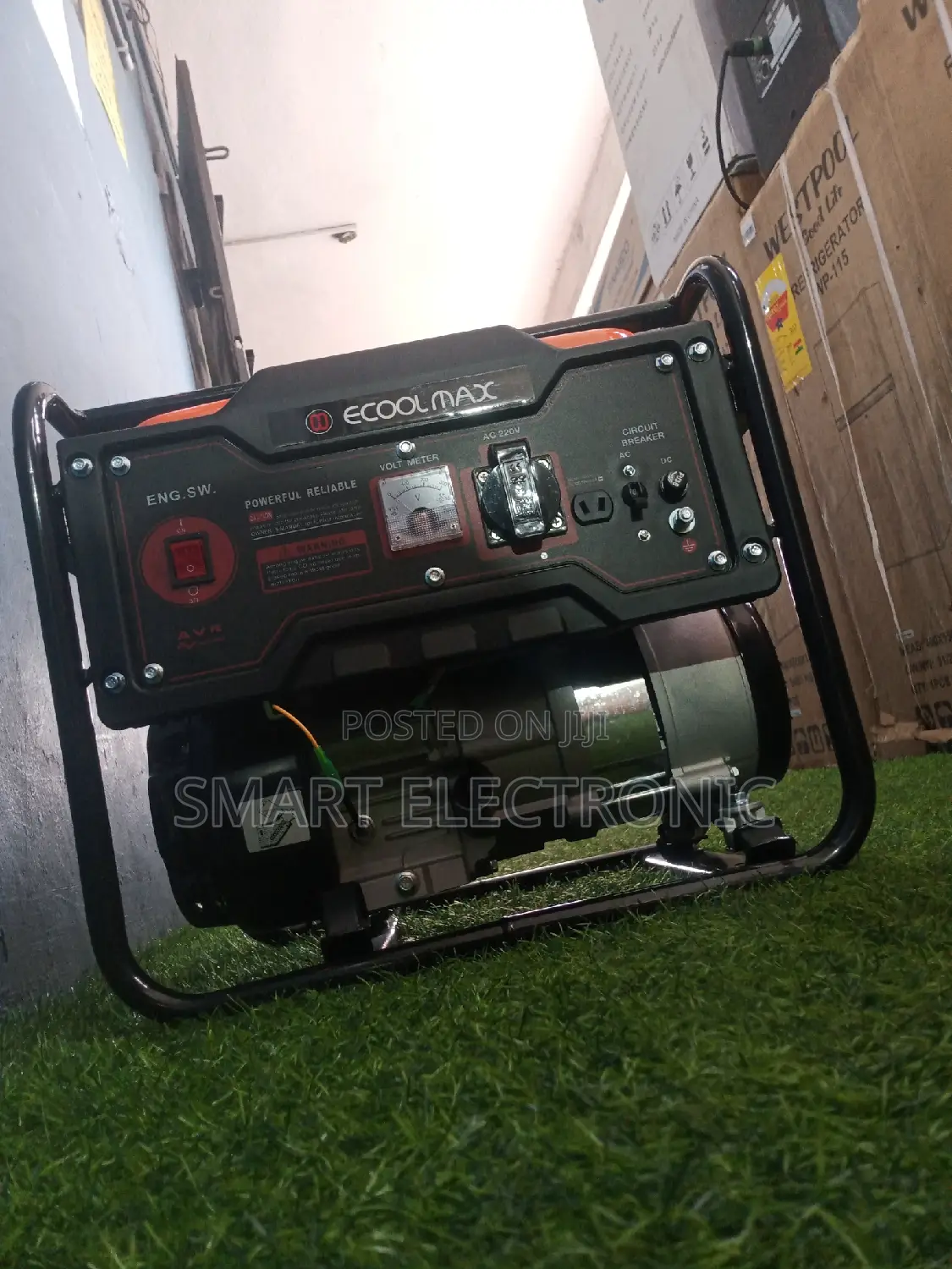 Generator Generator Generator 2500W Generator