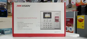 Time Attendance Device