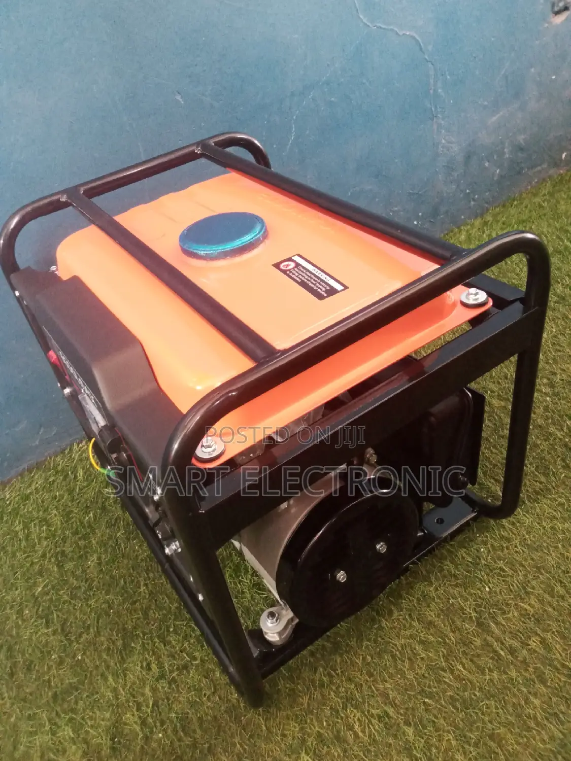 Generator Generator Silent Generator Generator 2.5kva#