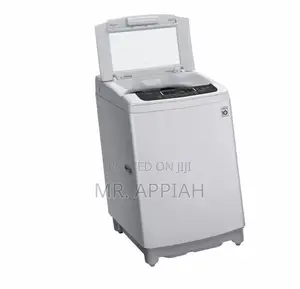 Quality LG 13kg Top LoadElectric Washing Machine T1369NEHTF