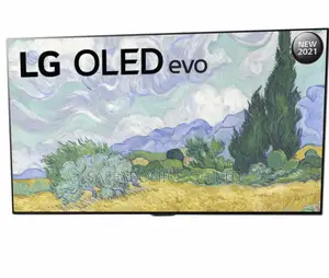 G1PVA 77 Inches Glossy OLED Smart UHD Crystal LG Tv