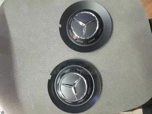 2020 Mercedes-Benz AMG Rim Hubcap Available (4 SET)