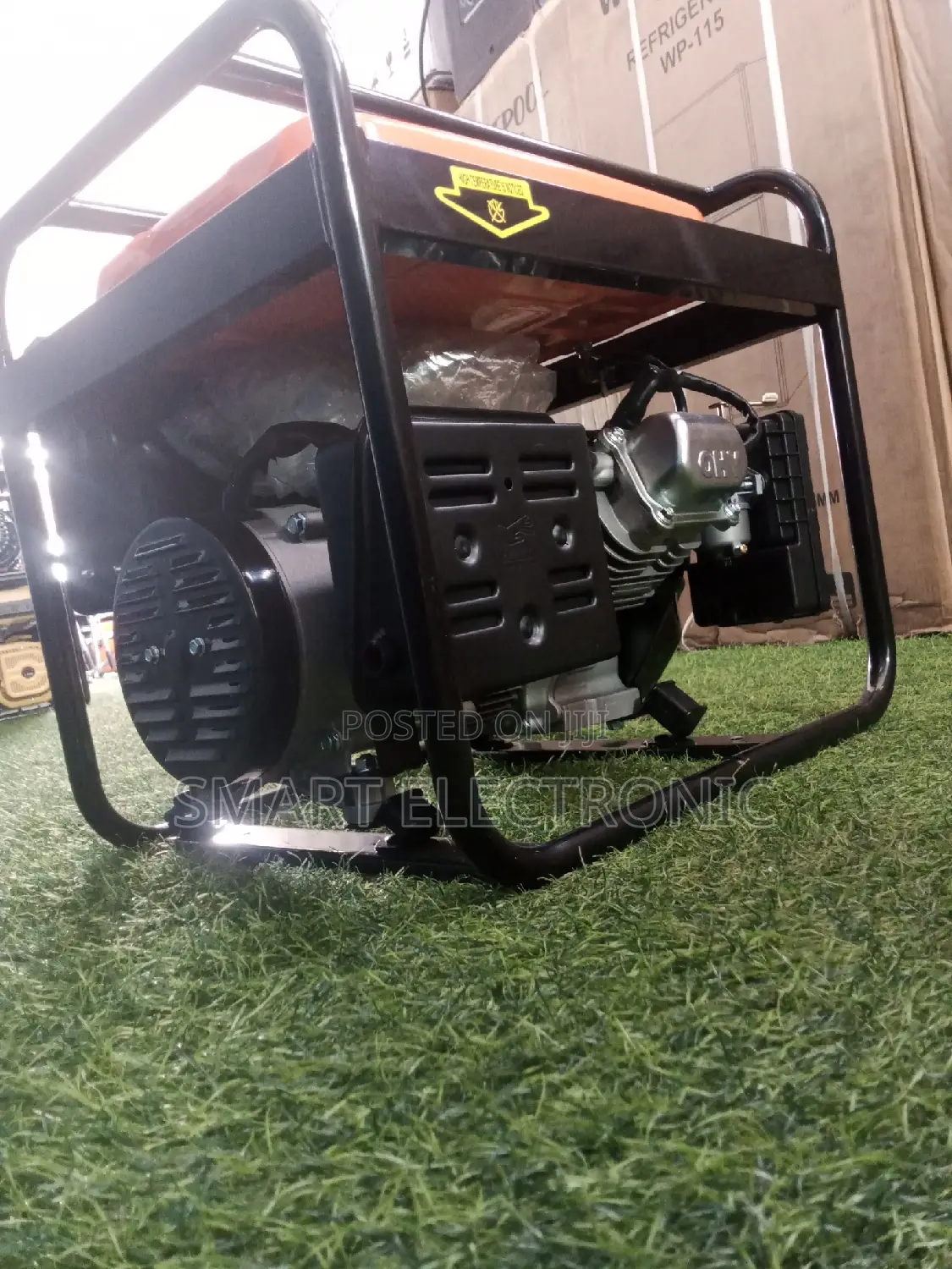 Generator Generator Generator/Generator Generator (2.5kva)