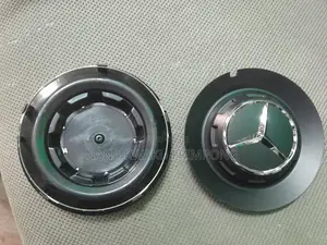 2020 Mercedes-Benz AMG Rim Hubcap Available (4 SET)
