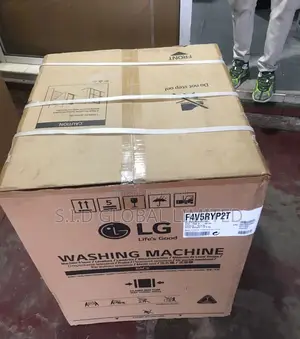 Opts Awesome 10.5 Kg Vivace Washing Machine