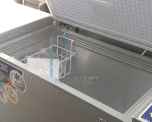 Nasco 200 Littres Chest Freezer