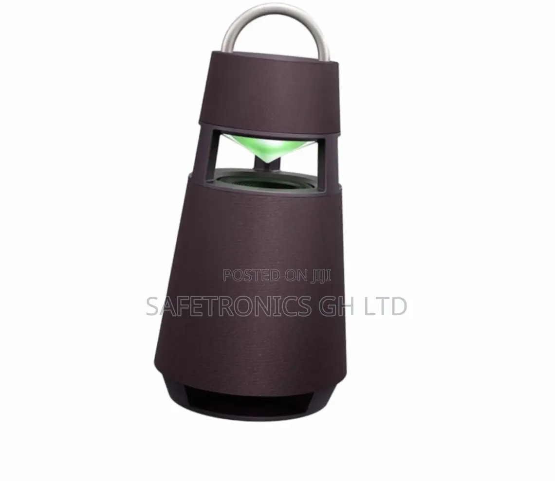 XBOOM RP4 LG Bluetooth Wireless Electric Speaker