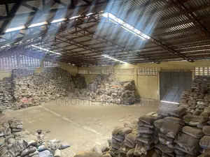 1200sqm Warehouse at Mile 7 for Rent