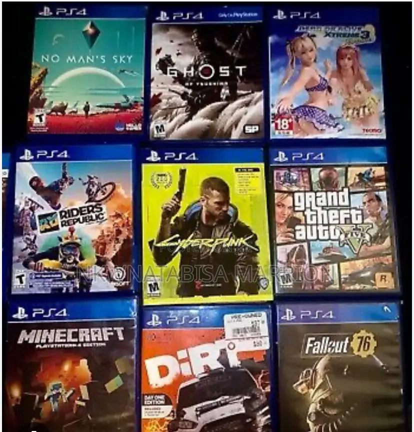 PS4/PS5 Jailbreak/Online Games Loading