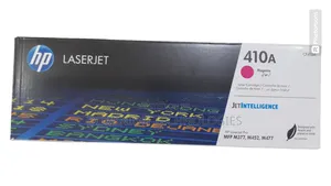 HP 410A Magenta Original Toner