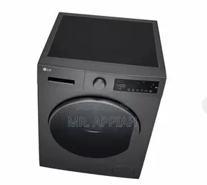 Shop Classic LG F2T2TYMIS 8kg Front Load Washing Machine.