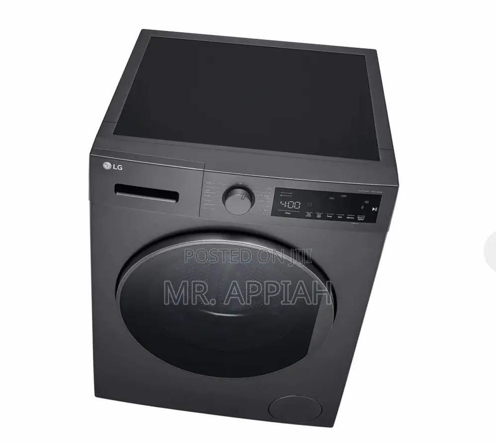 Shop Classic LG F2T2TYMIS 8kg Front Load Washing Machine.