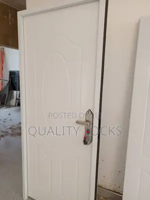 Quality Room Doors Available