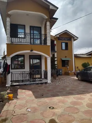 2bdrm Apartment in Madina for rent