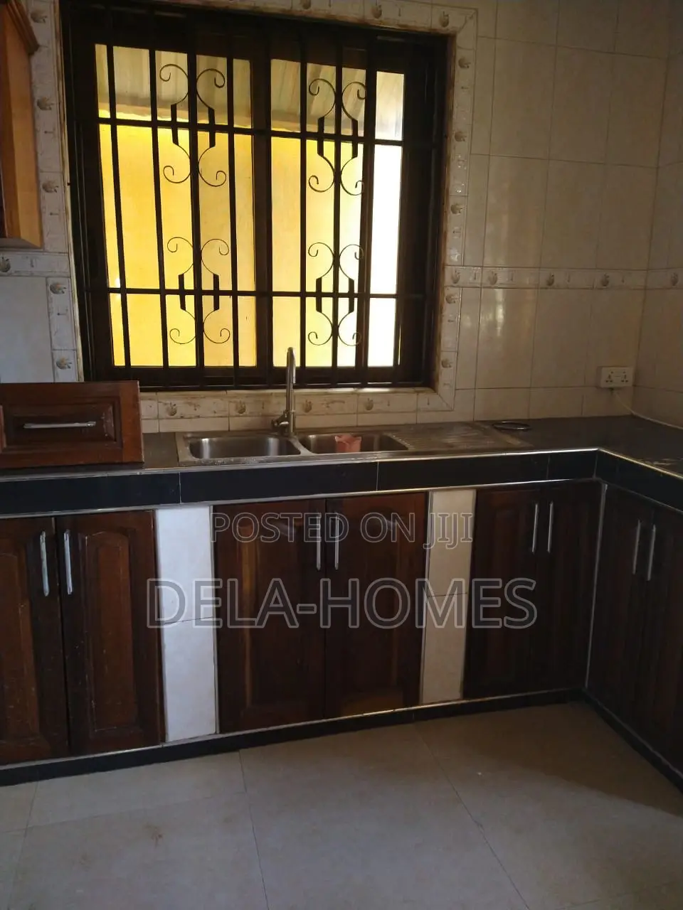 2bdrm Apartment in Madina for rent