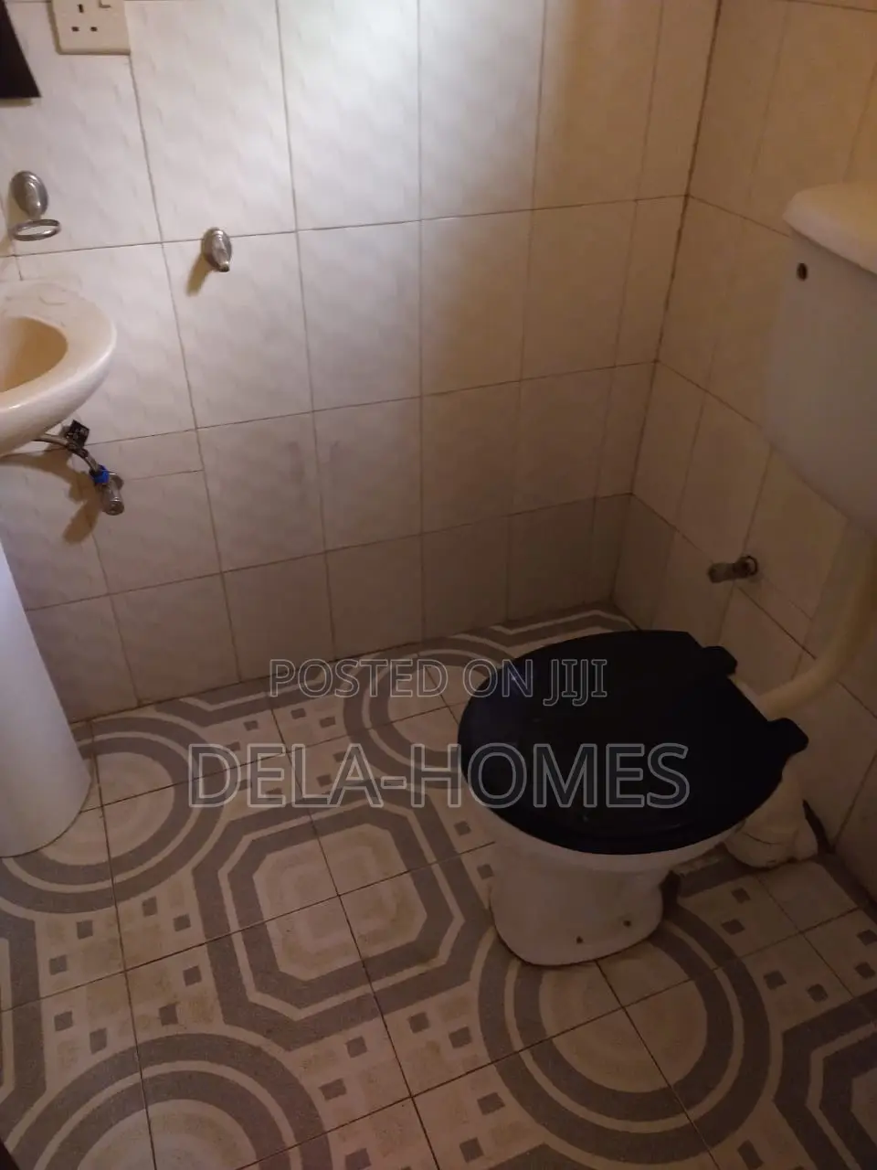 2bdrm Apartment in Madina for rent
