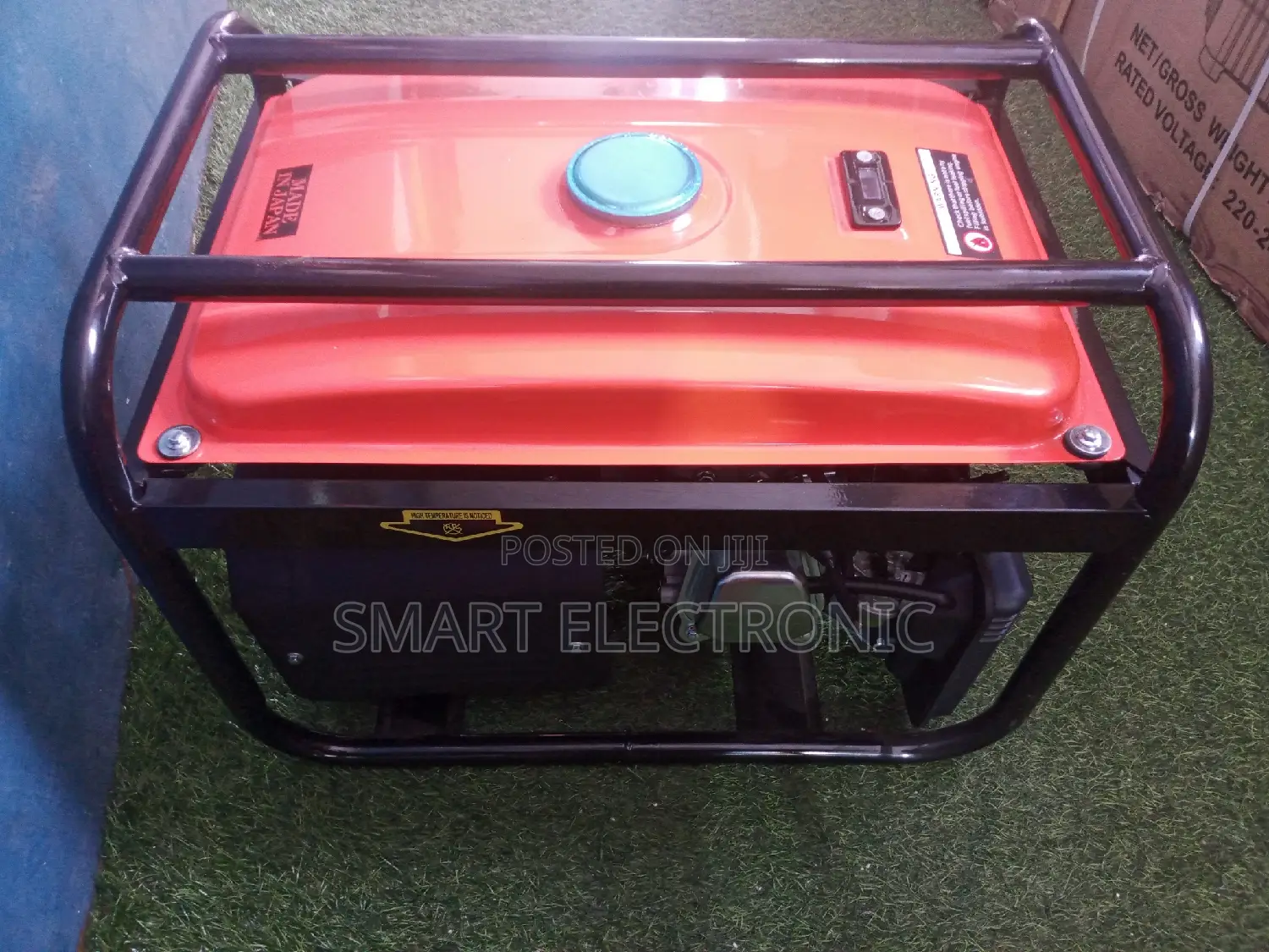 Generator 7.0kva 8000W Generator Generator Generator