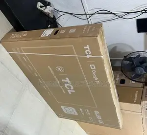 Tcl 65" Enhances Your Home | Uhd Android | Smart Hdr Tv