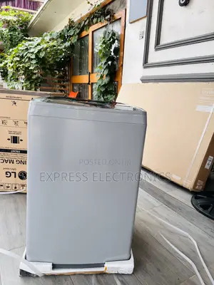 Purchase the New T8585NDHV 8kg Topload WM