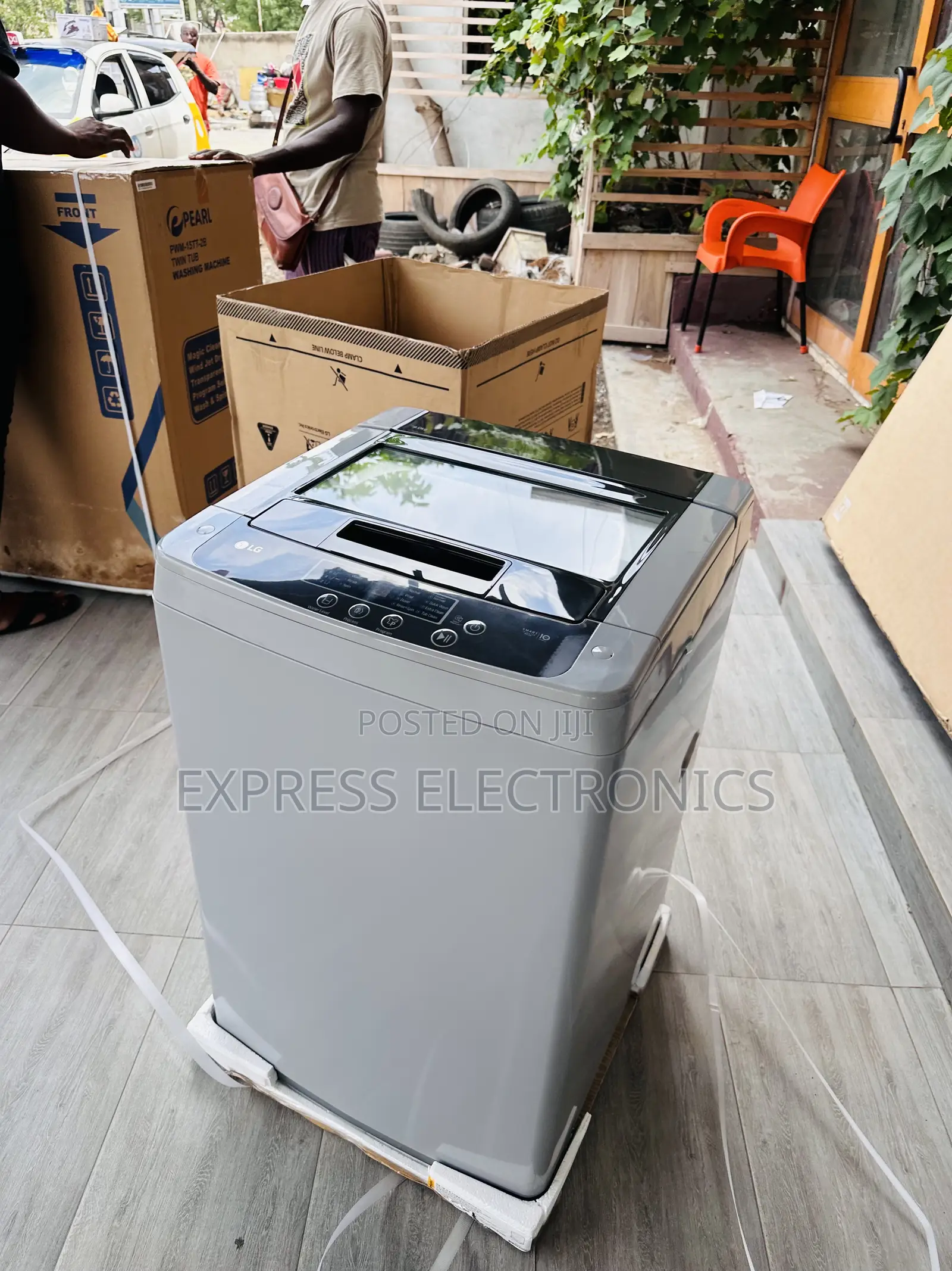 Very Cool Price T1466NEHT2A WM Topload 14kg