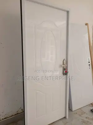 Doorco Bedroom Wooden Door