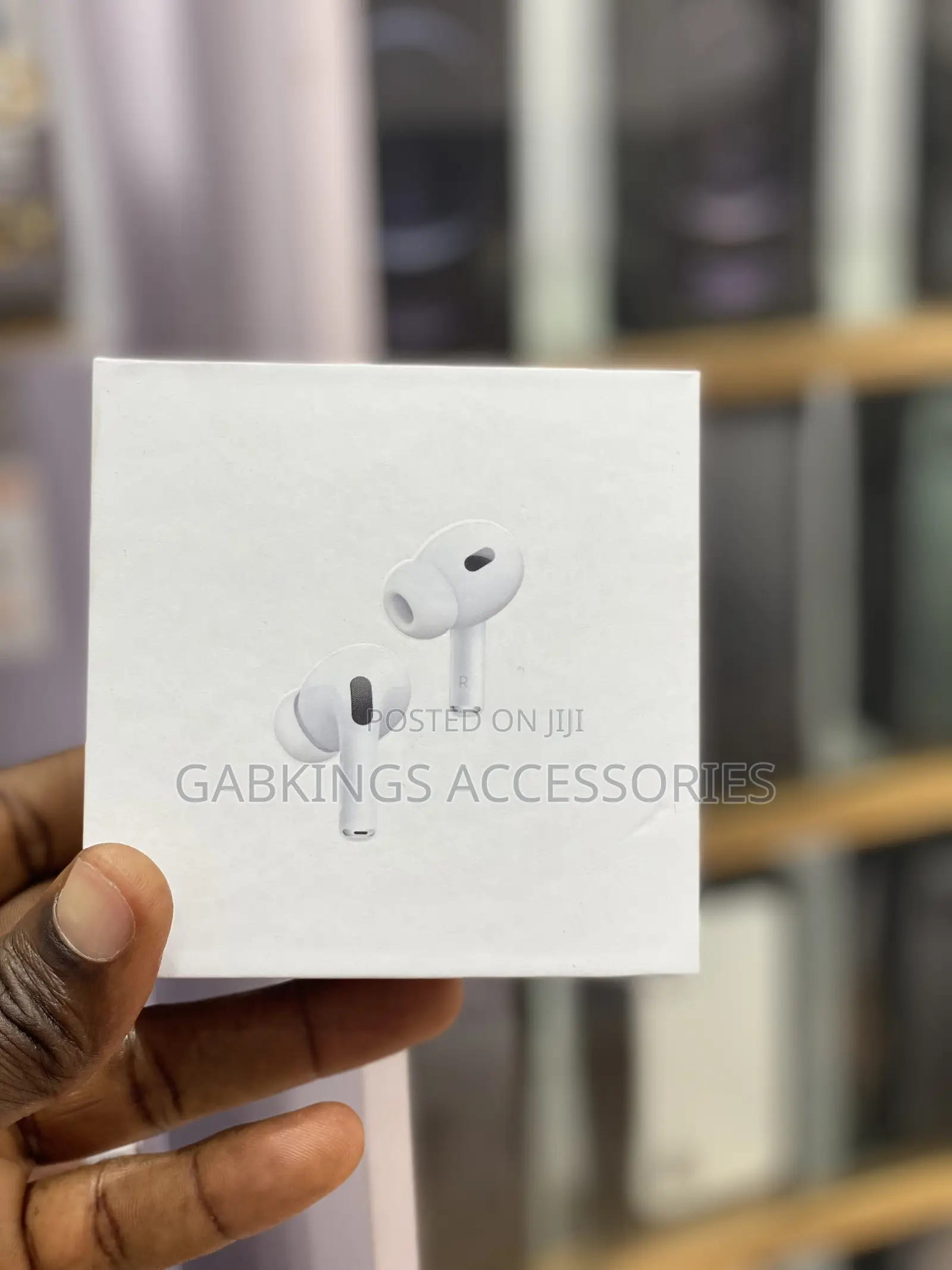 Airpod Pro 2nd Gen
