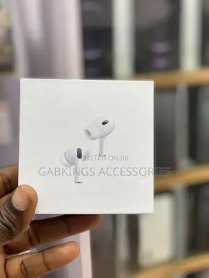 Airpod Pro 2nd Gen