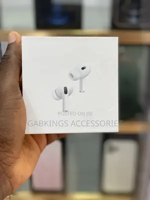 Airpod Pro 2nd Gen