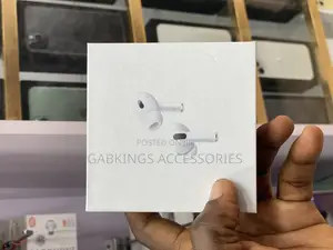 Airpod Pro 2nd Gen