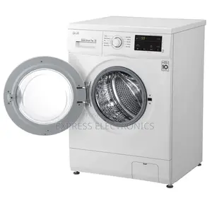 Available Now FH2J3QDNGOP White 7kg Topload WM