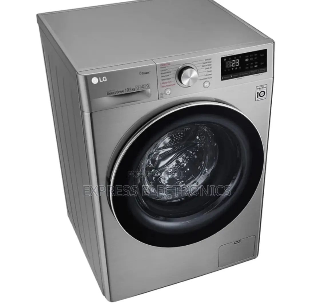 Get a New F4V5RYP2T 10.5kg Front Load WM Full Auto