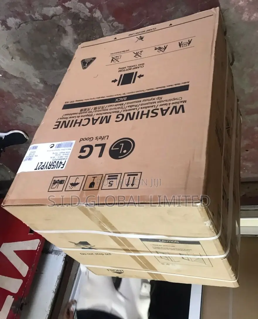 Elevate Your Living With 10.5 Kg Vivace Washing Machine