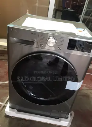 Affordable 10.5 Kg Vivace Washing Machine