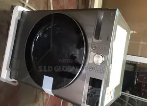 Opt New 10.5 Kg Vivace Washing Machine