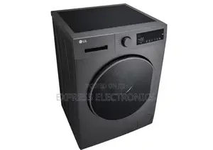 Call and Order F2T2TYMIS 8kg Front Load LG Black