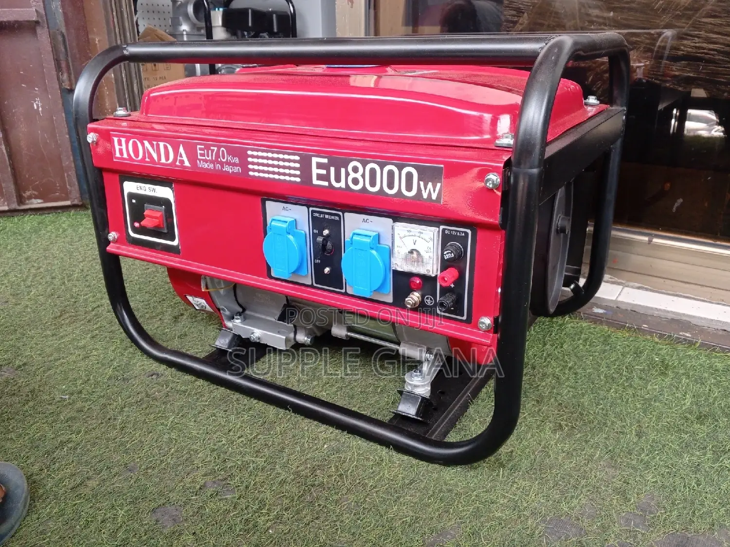 Generator