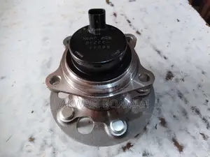 Toyota Corolla Back Wheel Hub 2003 - 2014