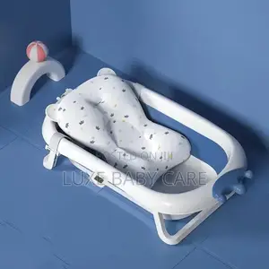 Collapsible Bathtub