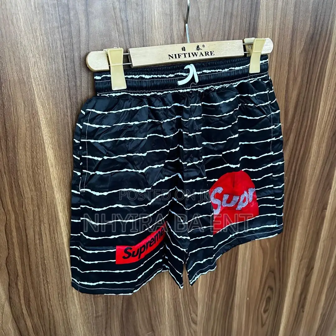 Original Bumper Shorts Available Now Sizes