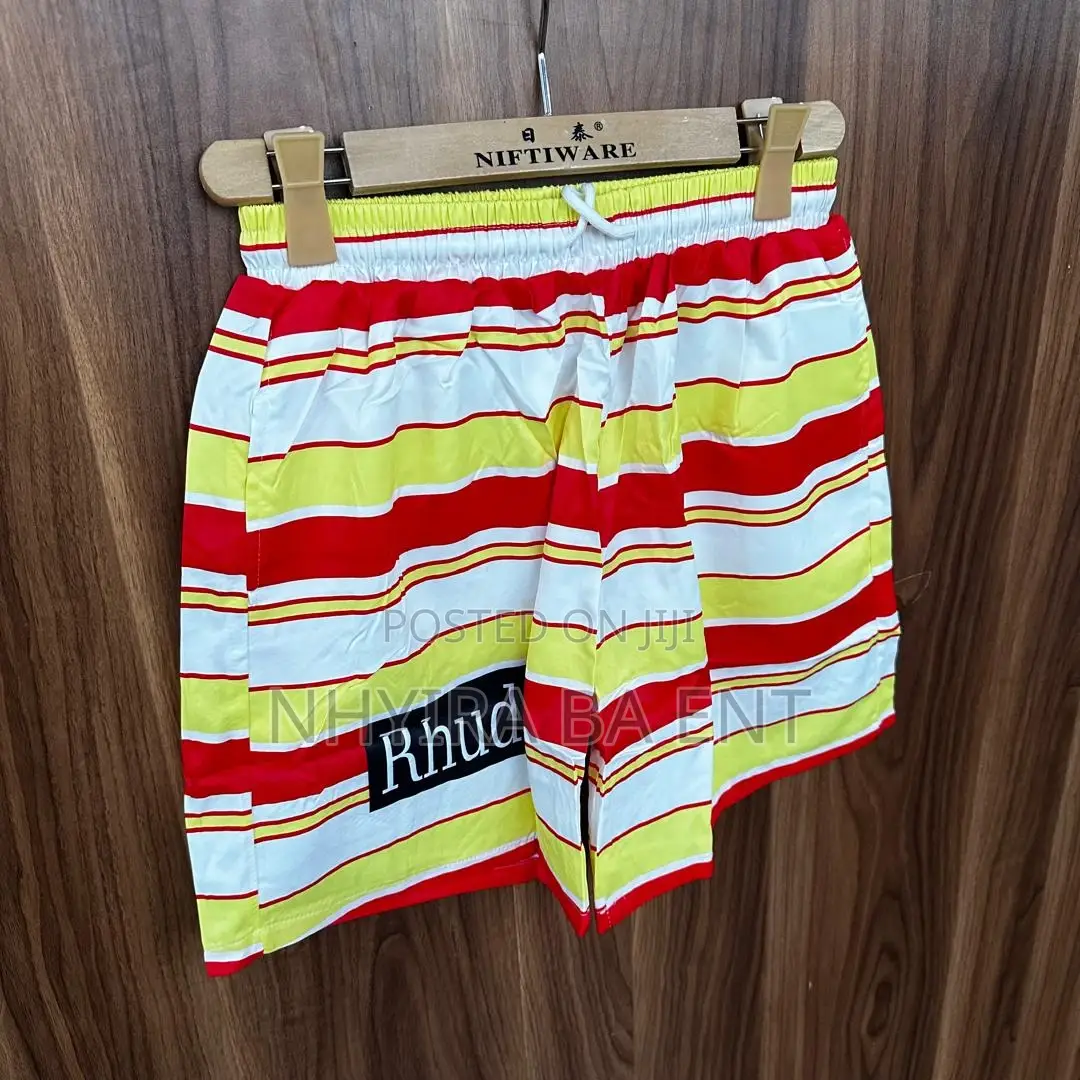 Original Bumper Shorts Available Now Sizes